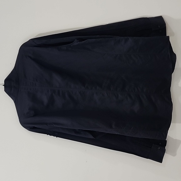 G-Star Welder Long Sleeve Button Down Shirt - Picture 7 of 16